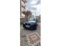 2024 Çıkışlı 4x4 Nissan qashqai 1.3 dıg-t skypack