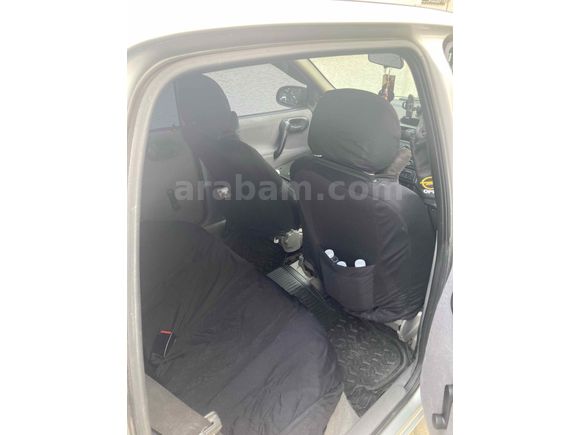 Sahibinden Opel Corsa 1.2 Swing 2000 Model  250.000 km Gri (Gümüş)