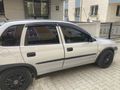 Sahibinden Opel Corsa 1.2 Swing 2000 Model  250.000 km Gri (Gümüş)