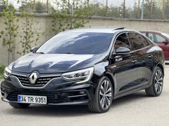 Sahibinden Renault Megane 1.5 Blue DCI Icon 2025 Model 