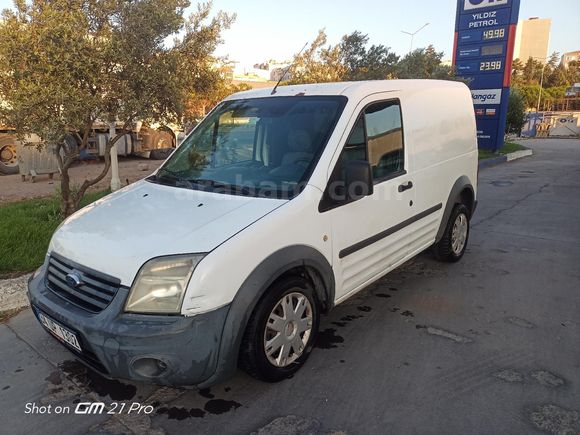 Sahibinden Ford Transit Connect T220 S 2010 Model