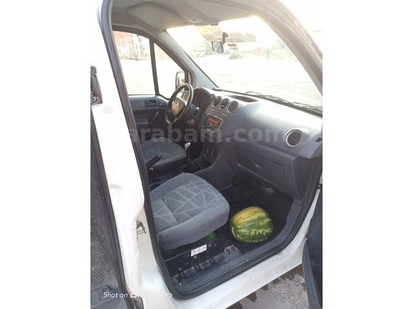 Sahibinden Ford Transit Connect T220 S 2010 Model