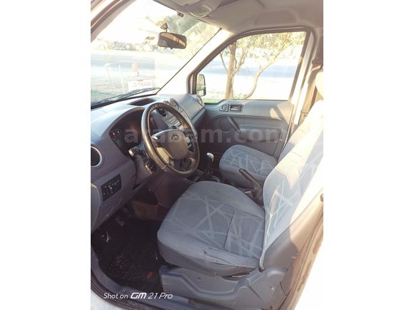 Sahibinden Ford Transit Connect T220 S 2010 Model
