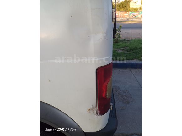Sahibinden Ford Transit Connect T220 S 2010 Model