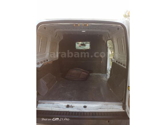 Sahibinden Ford Transit Connect T220 S 2010 Model