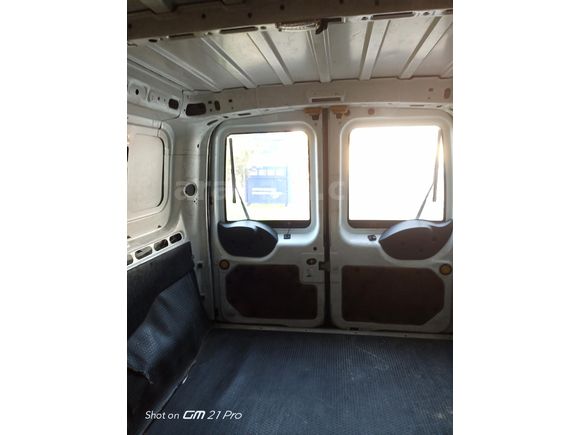 Sahibinden Ford Transit Connect T220 S 2010 Model