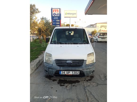 Sahibinden Ford Transit Connect T220 S 2010 Model