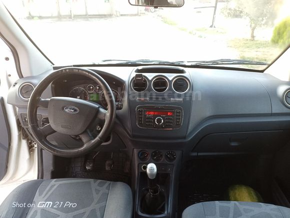 Sahibinden Ford Transit Connect T220 S 2010 Model
