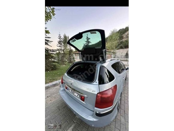 Sahibinden Peugeot 407 2.0 Executive Premium 2005 Model 