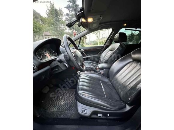 Sahibinden Peugeot 407 2.0 Executive Premium 2005 Model 
