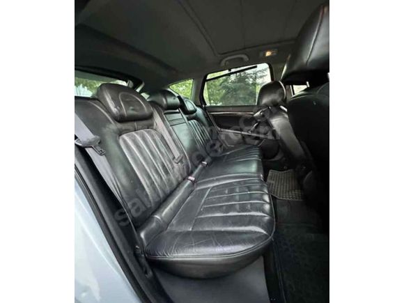 Sahibinden Peugeot 407 2.0 Executive Premium 2005 Model 