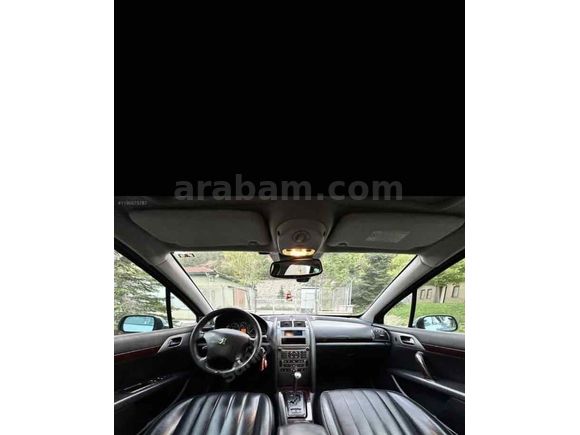 Sahibinden Peugeot 407 2.0 Executive Premium 2005 Model 