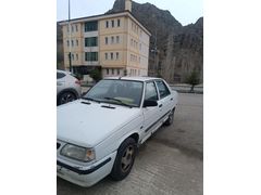 Sahibinden Renault R 9 1.4 Broadway RNi 1999 Model