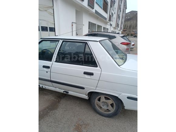 Sahibinden Renault R 9 1.4 Broadway RNi 1999 Model