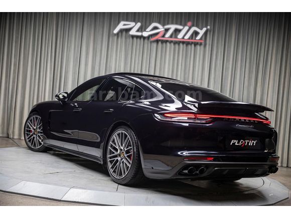 BAYİ 2022 PANAMERA 2.9 4S 440 HP SOGUTMA_DİTRONC_21'JNT_