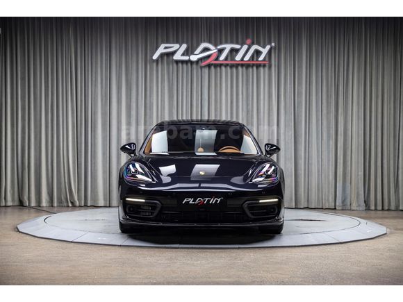 BAYİ 2022 PANAMERA 2.9 4S 440 HP SOGUTMA_DİTRONC_21'JNT_
