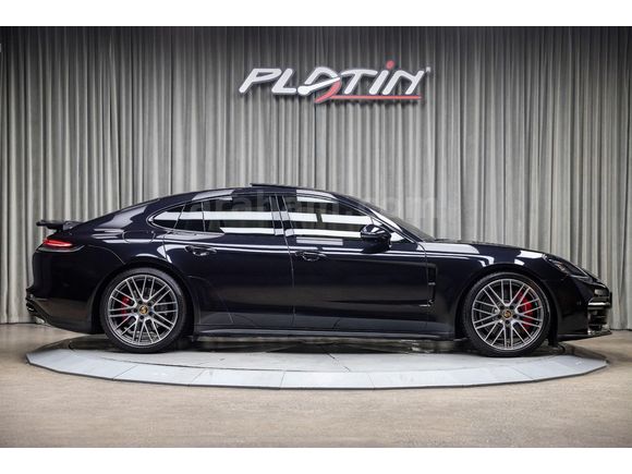 BAYİ 2022 PANAMERA 2.9 4S 440 HP SOGUTMA_DİTRONC_21'JNT_