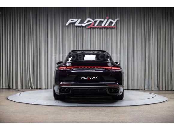 BAYİ 2022 PANAMERA 2.9 4S 440 HP SOGUTMA_DİTRONC_21'JNT_