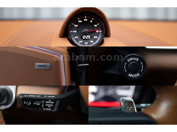 BAYİ 2022 PANAMERA 2.9 4S 440 HP SOGUTMA_DİTRONC_21'JNT_