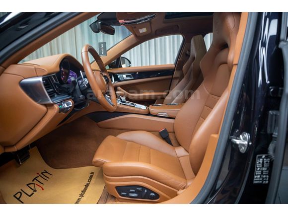 BAYİ 2022 PANAMERA 2.9 4S 440 HP SOGUTMA_DİTRONC_21'JNT_