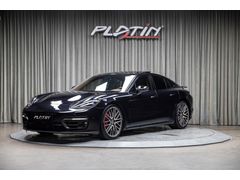 BAYİ 2022 PANAMERA 2.9 4S 440 HP SOGUTMA_DİTRONC_21'JNT_