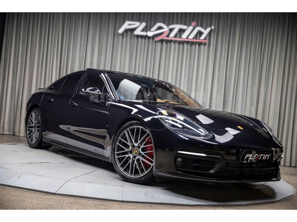 BAYİ 2022 PANAMERA 2.9 4S 440 HP SOGUTMA_DİTRONC_21'JNT_