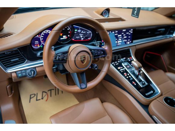 BAYİ 2022 PANAMERA 2.9 4S 440 HP SOGUTMA_DİTRONC_21'JNT_