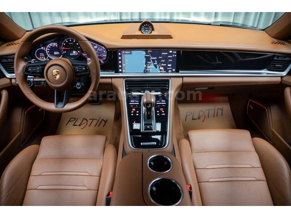 BAYİ 2022 PANAMERA 2.9 4S 440 HP SOGUTMA_DİTRONC_21'JNT_