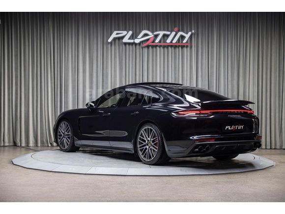 BAYİ 2022 PANAMERA 2.9 4S 440 HP SOGUTMA_DİTRONC_21'JNT_