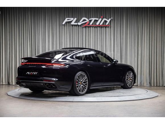 BAYİ 2022 PANAMERA 2.9 4S 440 HP SOGUTMA_DİTRONC_21'JNT_