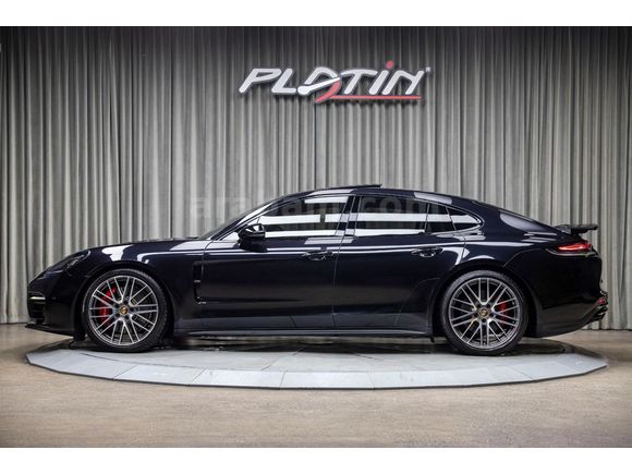 BAYİ 2022 PANAMERA 2.9 4S 440 HP SOGUTMA_DİTRONC_21'JNT_