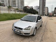 Sahibinden Ford Focus 1.6 Ghia 2006 Model 