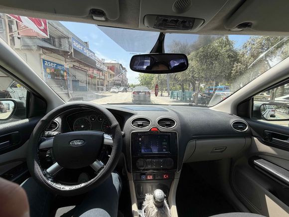Sahibinden Ford Focus 1.6 Ghia 2006 Model 