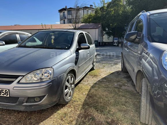Sahibinden Opel Corsa 1.2 Enjoy 2006 Model 