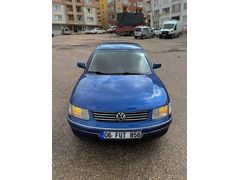 Sahibinden Volkswagen Passat 1.8 T Comfortline 1999 Model