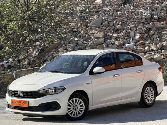 EGEA 2022 1.3 MULTİJET- 200 BİN PEŞİNAT 36AY VADE - BANKASIZ TAKSİTLE