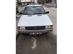 Sahibinden Renault R 9 1.4 Spring 1992 Model