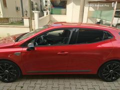 Sahibinden Renault Clio 1.0 TCe Techno Esprit Alpine 2023 Model  13.000 km Kırmızı