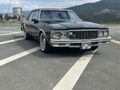 RMZ AUTO GARAGE’DAN: YAŞAYAN BİR EFSANE 1979 CHEVROLET CAPRICE CLASSIC