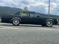 RMZ AUTO GARAGE’DAN: YAŞAYAN BİR EFSANE 1979 CHEVROLET CAPRICE CLASSIC