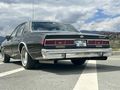 RMZ AUTO GARAGE’DAN: YAŞAYAN BİR EFSANE 1979 CHEVROLET CAPRICE CLASSIC