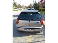 Sahibinden Fiat Palio 1.2 EL 2001 Model Ankara