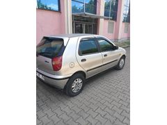 Sahibinden Fiat Palio 1.2 EL 2001 Model Ankara