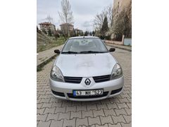 Sahibinden 57.500 km'de Renault Symbol 1.4 Authentique 2008 Model