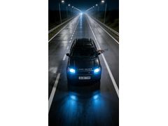 Sahibinden Land Rover Freelander 2.0 TD4HSE 2001 Model