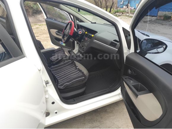 Sahibinden Fiat Linea 1.3 Multijet Active Plus 2013 Model