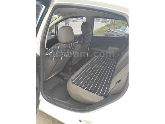 Sahibinden Fiat Linea 1.3 Multijet Active Plus 2013 Model