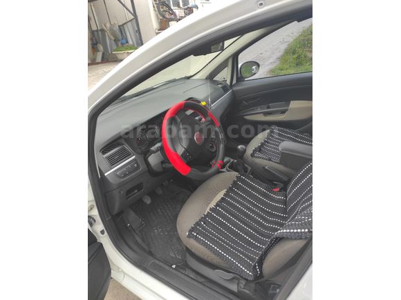 Sahibinden Fiat Linea 1.3 Multijet Active Plus 2013 Model