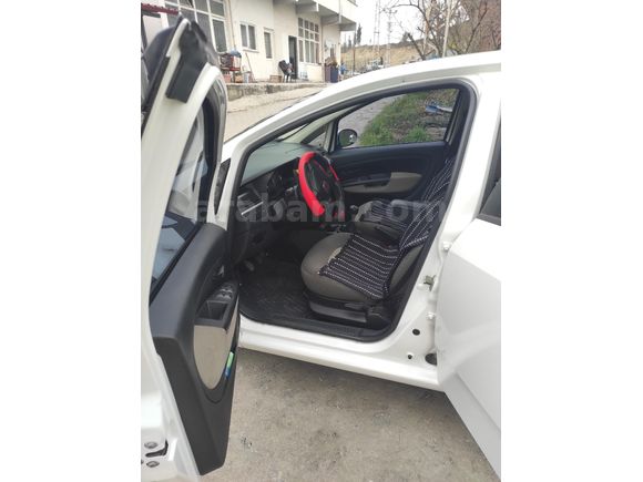 Sahibinden Fiat Linea 1.3 Multijet Active Plus 2013 Model