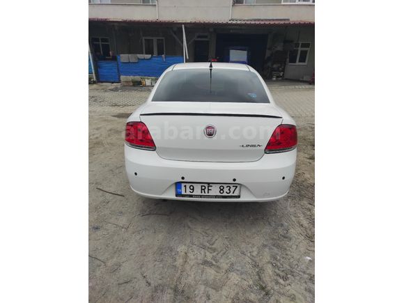 Sahibinden Fiat Linea 1.3 Multijet Active Plus 2013 Model